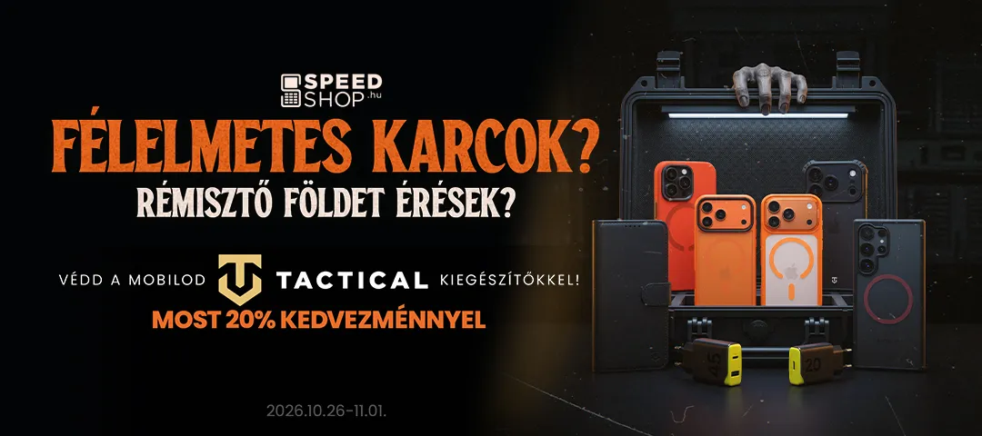 Speedshop.hu