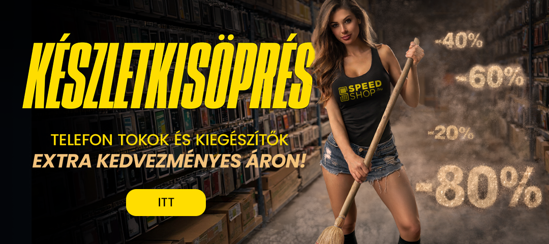 Speedshop.hu