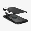 Spigen Tough Armor Apple iPhone 16 tok, fekete