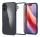 Spigen Ultra Hybrid Apple iPhone 16 tok, Navy Blue, kék