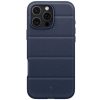 Spigen Cyrill Athlex Mag Apple iPhone 16 Pro tok, Navy MagSafe, kék