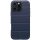 Spigen Cyrill Athlex Mag Apple iPhone 16 Pro tok, Navy MagSafe, kék