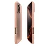 Spigen Liquid Air Apple iPhone 16 Pro tok, Rose Titanium, rozéarany