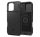Spigen Optik Armor MagFit Apple iPhone 16 Pro tok, fekete