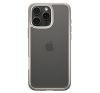 Spigen Ultra Hybrid Apple iPhone 16 Pro tok, Natural Titanium, átlátszó-bézs