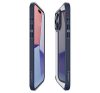 Spigen Ultra Hybrid Apple iPhone 16 Pro tok, Navy Blue, kék