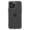 Spigen Ultra Hybrid T MagFit Apple iPhone 16 Pro tok, Graphite MagSafe, szürke