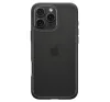Spigen Ultra Hybrid Apple iPhone 16 Pro Max tok, Frost, fekete