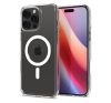 Spigen Ultra Hybrid MagFit Apple iPhone 16 Pro Max tok, MagSafe, fehér