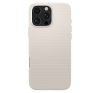 Spigen Liquid Air Apple iPhone 16 Pro Max tok, Natural Titanium, bézs