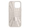 Spigen Liquid Air Apple iPhone 16 Pro Max tok, Natural Titanium, bézs