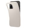 Spigen Liquid Air Apple iPhone 16 Pro Max tok, Natural Titanium, bézs
