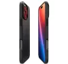 Spigen Thin Fit MagFit Apple iPhone 16 Pro Max tok, MagSafe, fekete