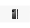 Apple iPhone 16 Pro 512GB, fekete titán