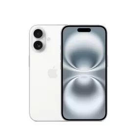 Apple iPhone 16 128GB, fehér