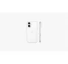 Apple iPhone 16 128GB, fehér