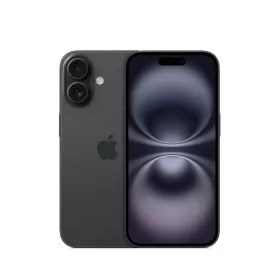 Apple iPhone 16 128GB, fekete