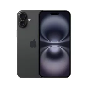 Apple iPhone 16 Plus 128GB, fekete