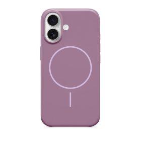 Apple iPhone 16 Beats gyári MagSafe tok, égboltlila