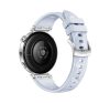 Huawei Watch GT5 okosóra, 41mm, kék