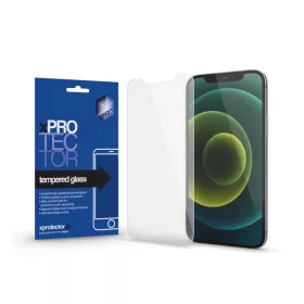   Apple iPhone 16 Pro / 17 / 17 Pro Xprotector Tempered Glass 0.33mm kijelzővédő üvegfólia készülékhez