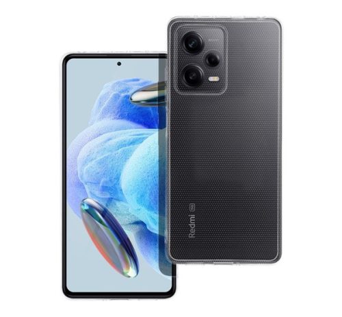 Clear 2mm Xiaomi 14T Pro tok, átlátszó (kamera védelemmel)