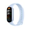 Xiaomi Smart Band 9 aktivitásmérő, Arctic Blue, kék BHR8346GL