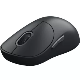 Xiaomi Wireless Mouse 3 egér, fekete BHR8913GL