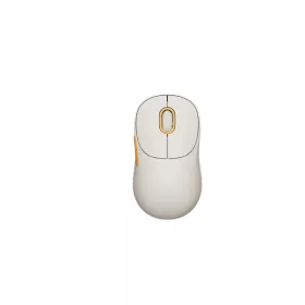 Xiaomi Wireless Mouse 3 egér, fehér BHR8912GL