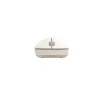 Xiaomi Wireless Mouse Lite 2 egér, fehér BHR8915GL