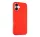 Tactical Velvet Smoothie Apple iPhone 16 Plus tok, Chili, piros