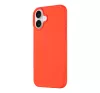 Tactical Velvet Smoothie Apple iPhone 16 Plus tok, Chili, piros