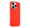 Tactical Velvet Smoothie Apple iPhone 16 Pro tok, Chili, piros