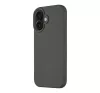 Tactical MagForce Velvet Smoothie Apple iPhone 16 MagSafe tok, Bazooka, szürke