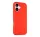 Tactical MagForce Velvet Smoothie Apple iPhone 16 MagSafe tok, Chili, piros