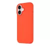 Tactical MagForce Velvet Smoothie Apple iPhone 16 MagSafe tok, Chili, piros