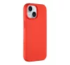 Tactical MagForce Velvet Smoothie Apple iPhone 15 MagSafe tok, Chili, piros