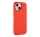 Tactical MagForce Velvet Smoothie Apple iPhone 15 MagSafe tok, Chili, piros