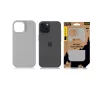 Tactical MagForce Velvet Smoothie Apple iPhone 15 MagSafe tok, Foggy, világosszürke