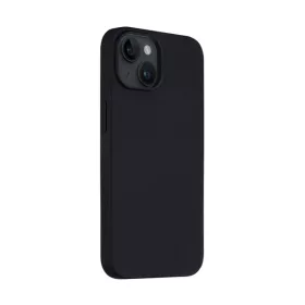   Tactical MagForce Velvet Smoothie Apple iPhone 14 MagSafe tok, Asphalt, fekete