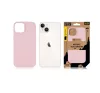 Tactical MagForce Velvet Smoothie Apple iPhone 14 MagSafe tok, Pink Panther, halvány rózsaszín