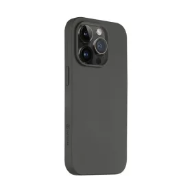   Tactical MagForce Velvet Smoothie Apple iPhone 14 Pro MagSafe tok, Bazooka, szürke