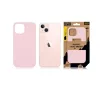 Tactical MagForce Velvet Smoothie Apple iPhone 13 mini MagSafe tok, Pink Panther, halvány rózsaszín