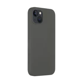   Tactical MagForce Velvet Smoothie Apple iPhone 13 MagSafe tok, Bazooka, szürke