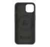 Tactical MagForce Velvet Smoothie Apple iPhone 13 MagSafe tok, Bazooka, szürke