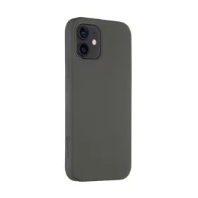   Tactical MagForce Velvet Smoothie Apple iPhone 12/12 Pro MagSafe tok, Bazooka, szürke