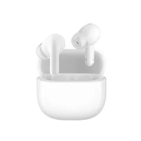   Redmi Buds 6 Lite bluetooth/vezeték nélküli fülhallgató mikrofonnal, fehér BHR8655GL