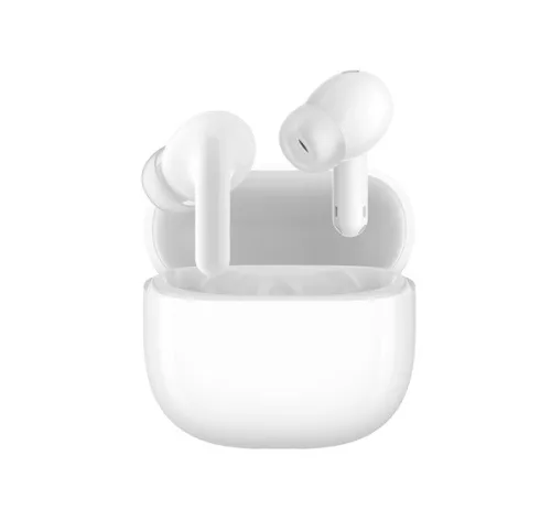 Redmi Buds 6 Lite bluetooth/vezeték nélküli fülhallgató mikrofonnal, fehér BHR8655GL