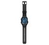 Spigen Rugged Armor Pro Apple Watch 10 46mm tok, Matte Black, fekete