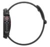 Spigen Tough Armor Apple Watch 10 46mm tok, Black, fekete
